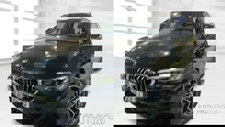 BMW Série 5 de 2022