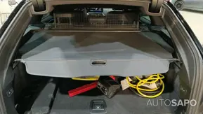 BMW Série 5 de 2022