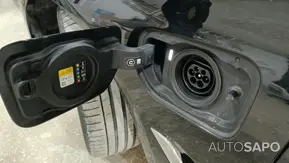 BMW Série 5 de 2022