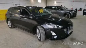 Ford Focus de 2019