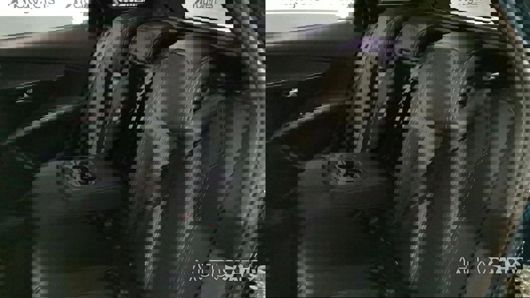 Peugeot 3008 1.2 PureTech Allure Pack EAT8 de 2021