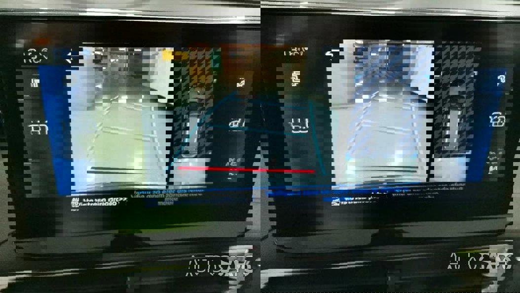 Peugeot 3008 1.2 PureTech Allure Pack EAT8 de 2021