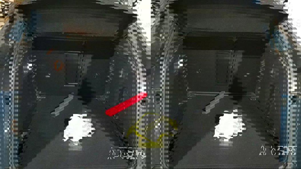 Peugeot 3008 1.2 PureTech Allure Pack EAT8 de 2021