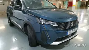 Peugeot 3008 1.2 PureTech Allure Pack EAT8 de 2021
