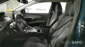 Peugeot 3008 1.2 PureTech Allure Pack EAT8 de 2021