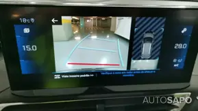 Peugeot 3008 1.2 PureTech Allure Pack EAT8 de 2021