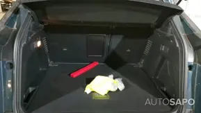 Peugeot 3008 1.2 PureTech Allure Pack EAT8 de 2021