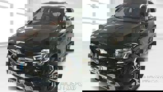 Mercedes-Benz Classe GLC de 2021