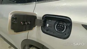 DS DS7 Crossback de 2022