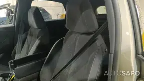 DS DS7 Crossback de 2022