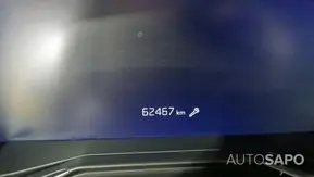 DS DS7 Crossback de 2022