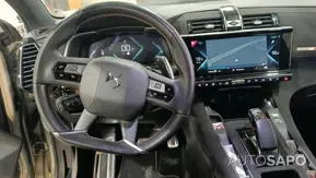 DS DS7 Crossback de 2022