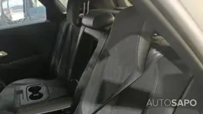 DS DS7 Crossback de 2022