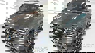 Mercedes-Benz Classe GLC de 2021