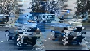 Peugeot 3008 de 2018