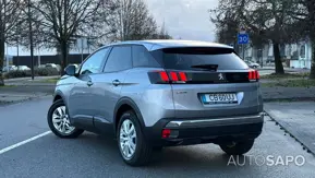 Peugeot 3008 de 2018