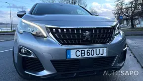 Peugeot 3008 de 2018