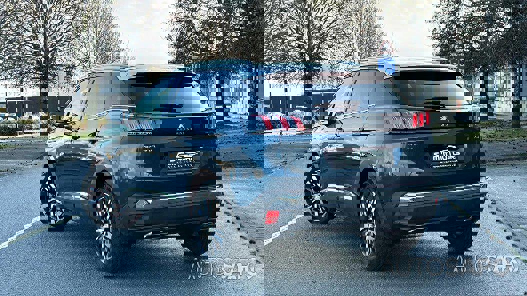 Peugeot 3008 de 2023