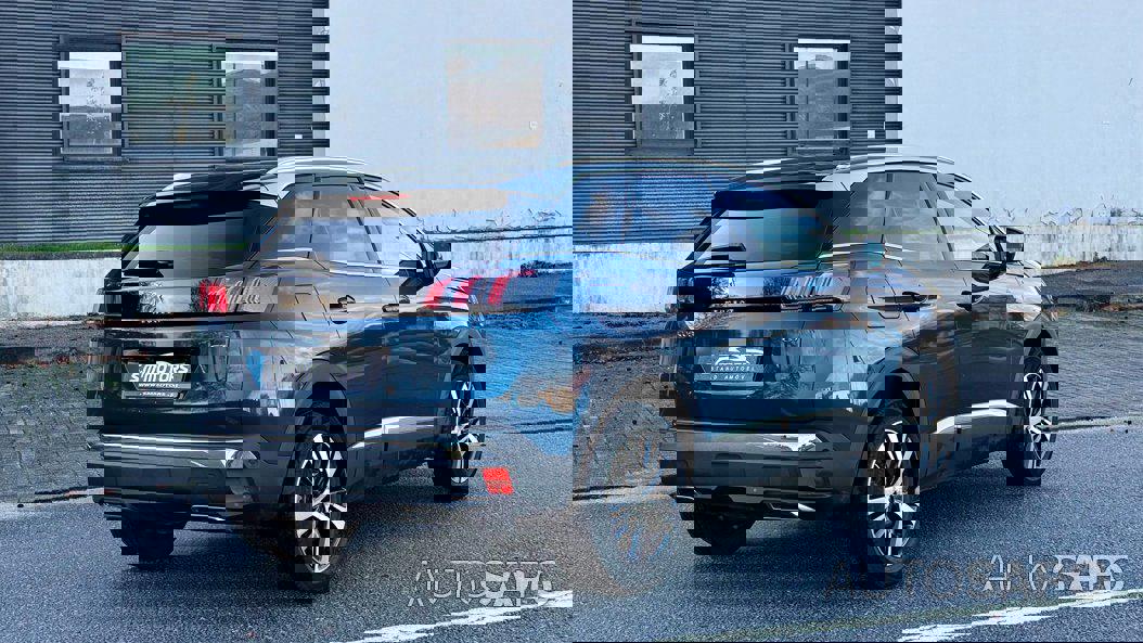 Peugeot 3008 de 2023