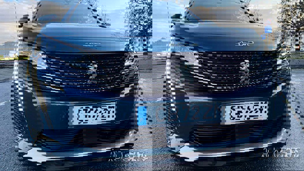 Peugeot 3008 de 2023