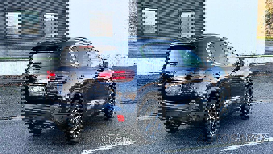 Citroen C5 AirCross de 2023