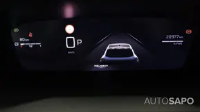 Peugeot 208 de 2025