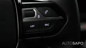 Peugeot 208 de 2025