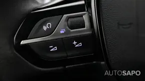 Peugeot 208 de 2025