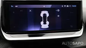 Peugeot 208 de 2025