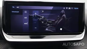 Peugeot 208 de 2025