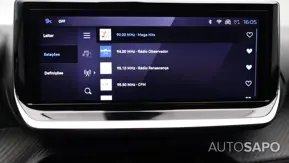 Peugeot 208 de 2025