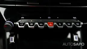 Peugeot 208 de 2025