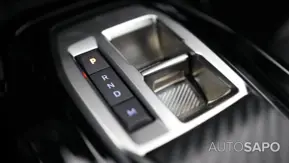 Peugeot 208 de 2025