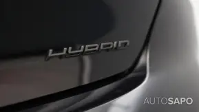 Peugeot 208 de 2025