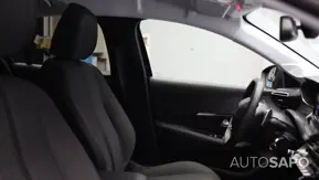Peugeot 208 de 2025