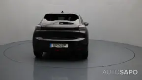 Peugeot 208 de 2025