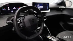 Peugeot 208 de 2025