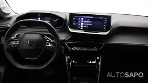 Peugeot 208 de 2025