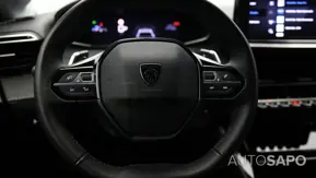 Peugeot 208 de 2025