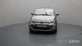 Fiat 500 de 2022