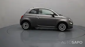 Fiat 500 de 2022