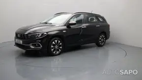 Fiat Tipo de 2022