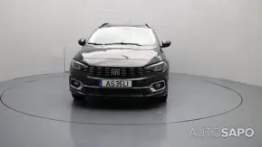 Fiat Tipo de 2022