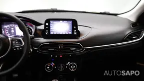Fiat Tipo de 2022