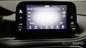 Fiat Tipo de 2022