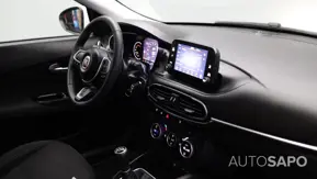 Fiat Tipo de 2022