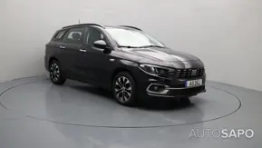 Fiat Tipo de 2022