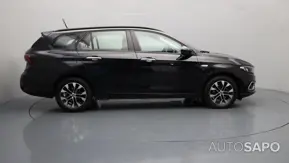 Fiat Tipo de 2022