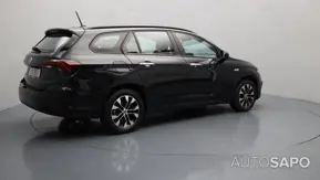 Fiat Tipo de 2022
