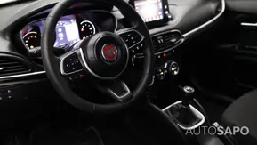 Fiat Tipo de 2022